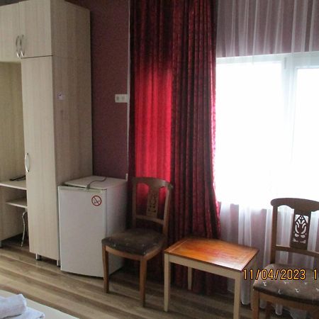 Guest House Nino Makhinjauri Kamer foto