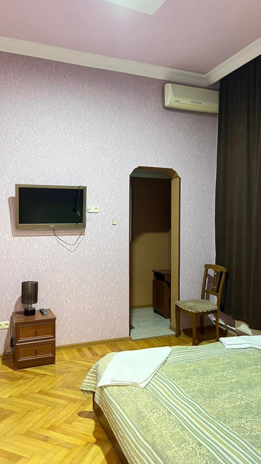 Guest House Nino Makhinjauri Kamer foto