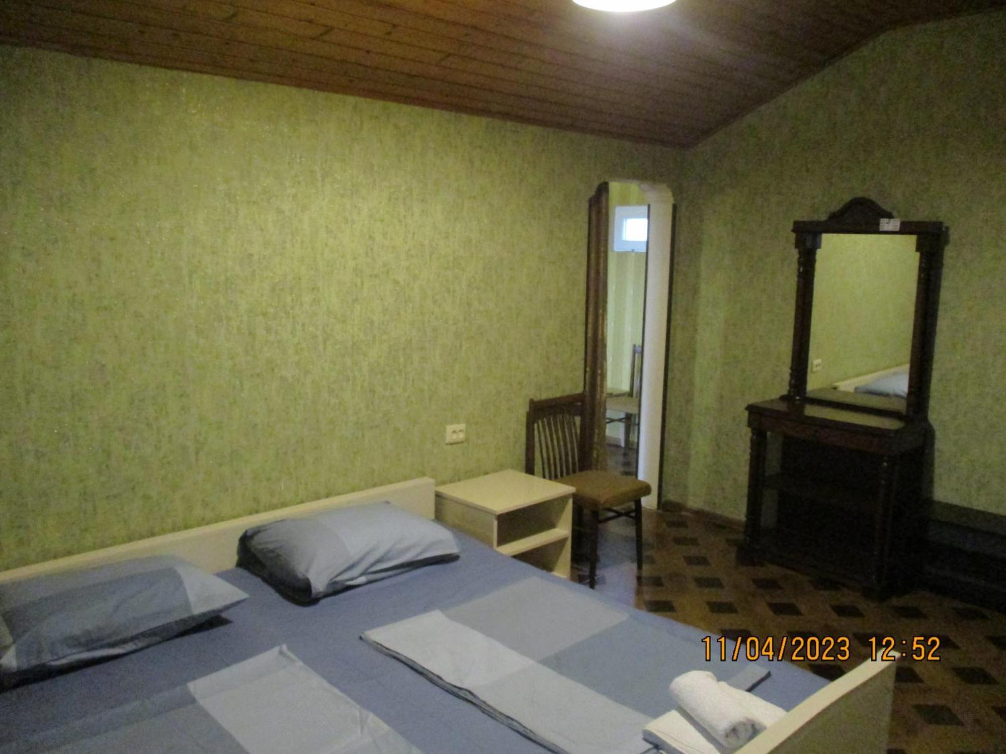 Guest House Nino Makhinjauri Kamer foto