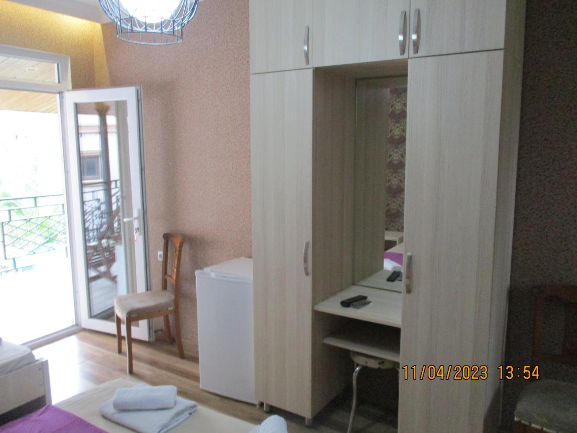 Guest House Nino Makhinjauri Kamer foto