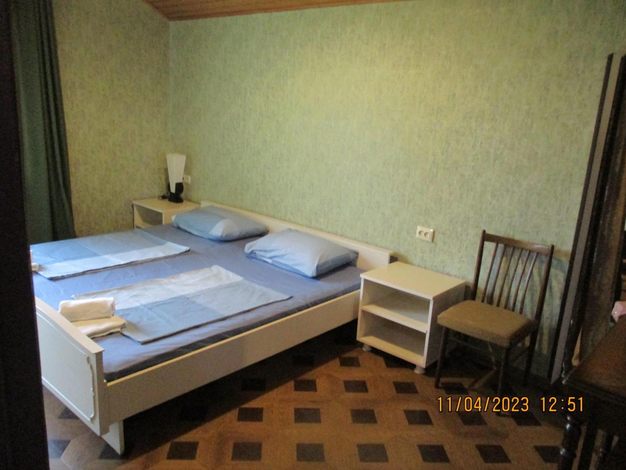 Guest House Nino Makhinjauri Kamer foto