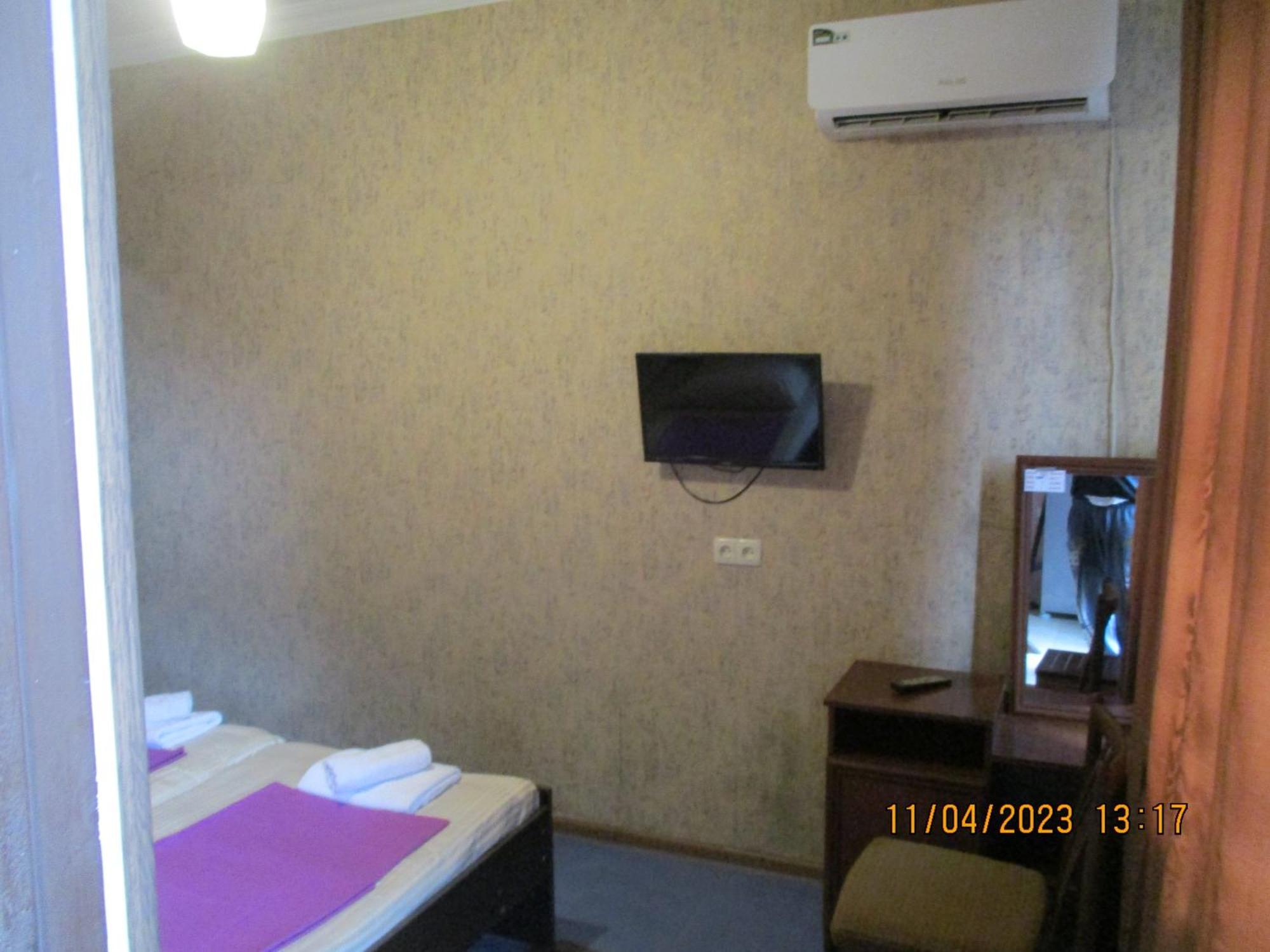 Guest House Nino Makhinjauri Kamer foto