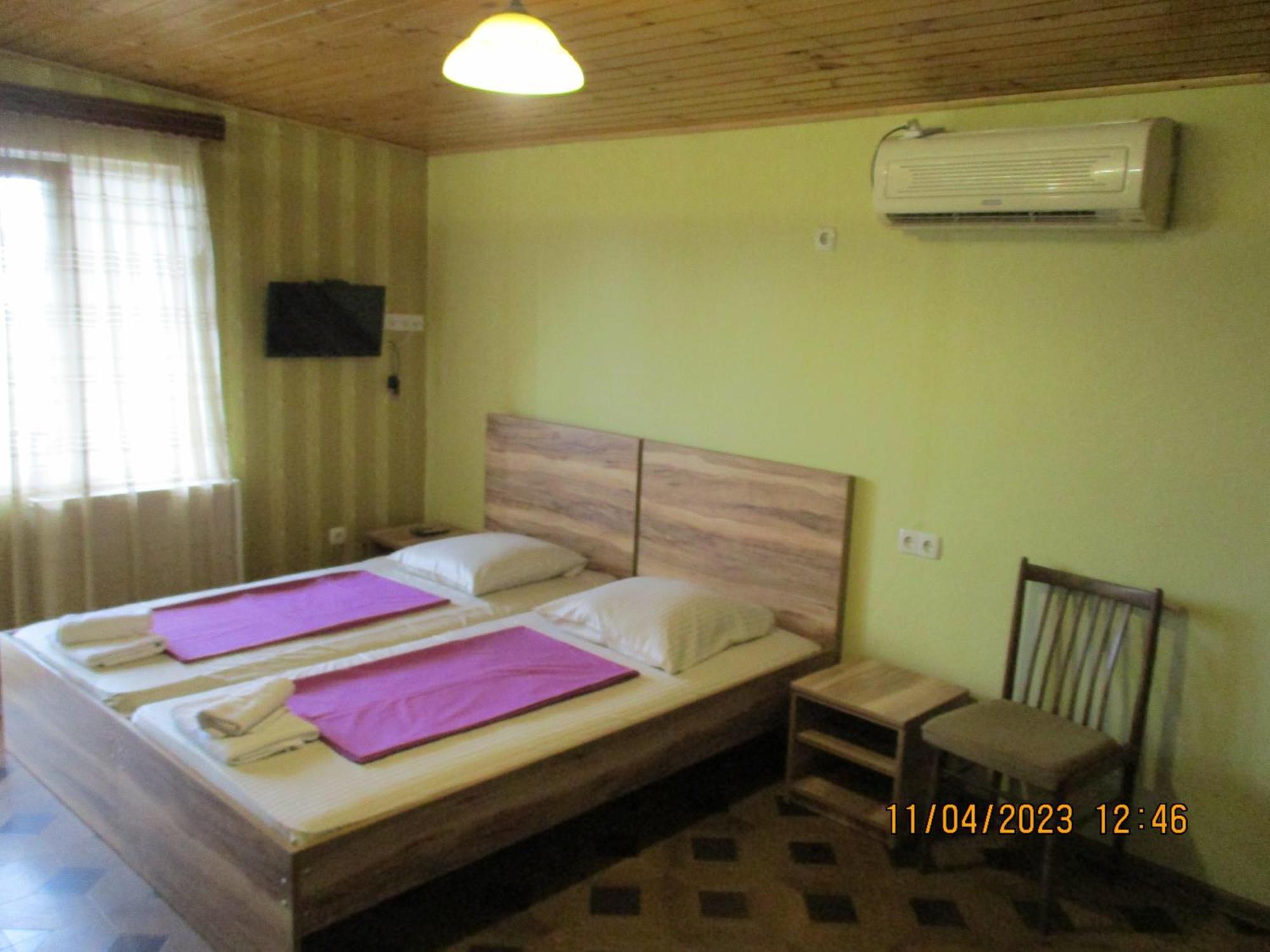 Guest House Nino Makhinjauri Kamer foto