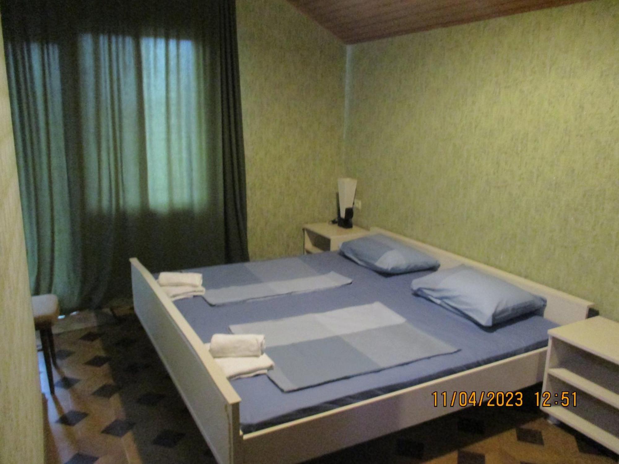 Guest House Nino Makhinjauri Kamer foto